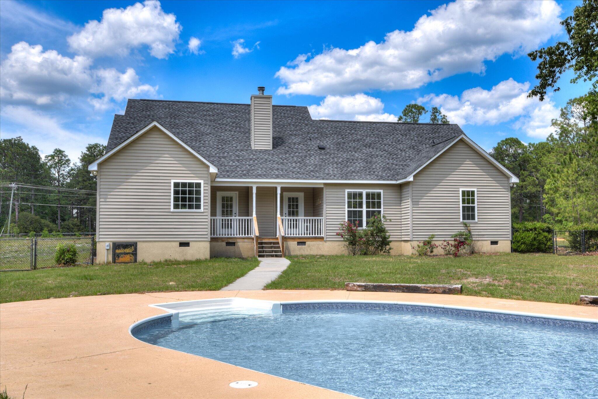 3010 Lakeridge Way Aiken, SC 29803 - Photo 40 of 46 45-145