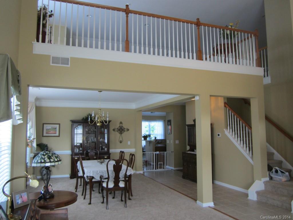 547 Turquoise Way Fort Mill, SC 29708 - Photo 4 of 12 a workspace with furniture and window