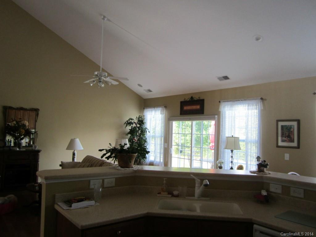 547 Turquoise Way Fort Mill, SC 29708 - Photo 6 of 12 a view of a living room and window