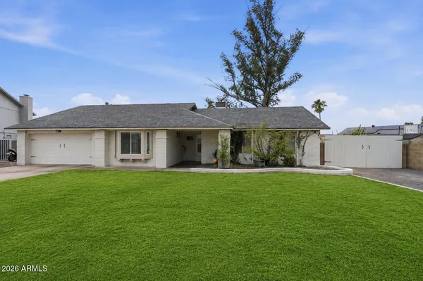 $799,000 | 1115 East Huber Street, Mesa, AZ 85203