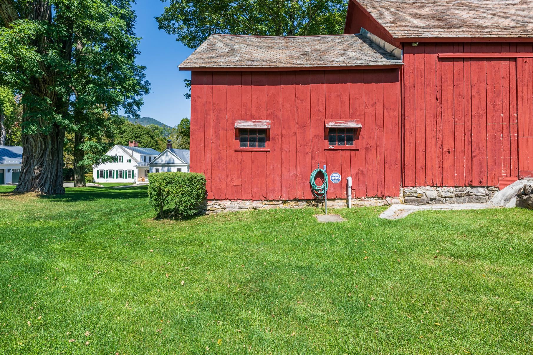209 Jack Cross Road Shaftsbury, VT 05262 - Photo 41 of 48 Gallery Image 41