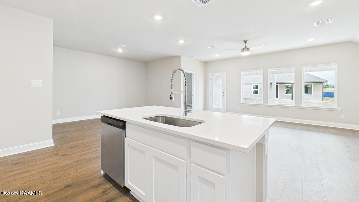 107 Top Ridge Duson, LA 70529 - Photo 7 of 30 107 Top Ridge Road, Duson, LA