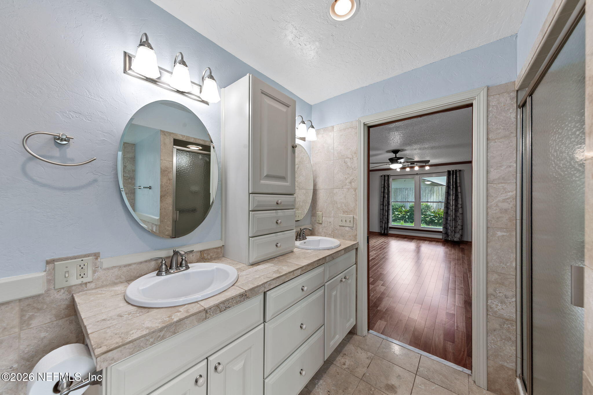 11548 Baskerville Road Jacksonville, FL 32223 - Photo 21 of 38 Primary Bathroom 3