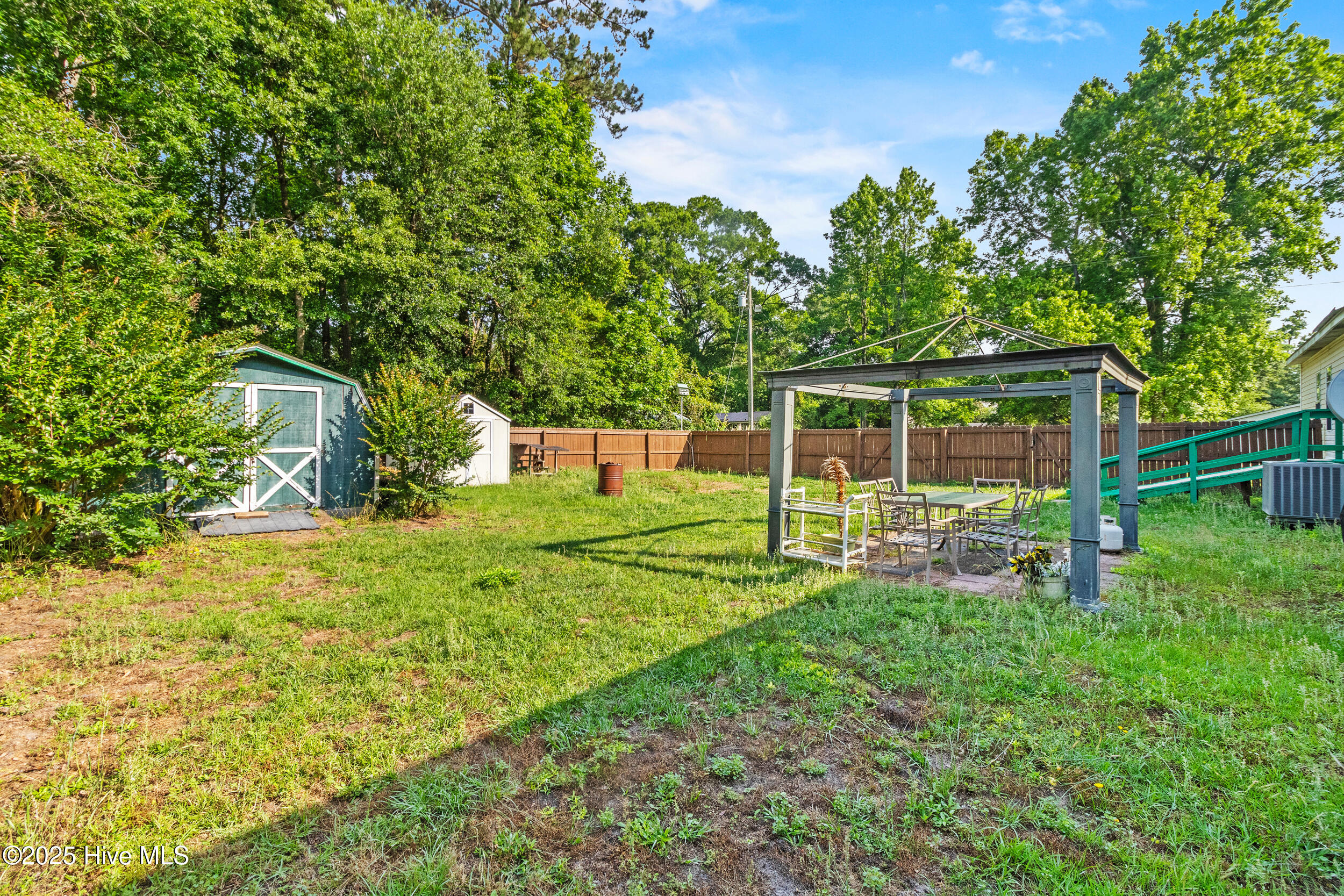 3715 Old Maco Road Northeast Leland, NC 28451 - Photo 40 of 42 40_backyard