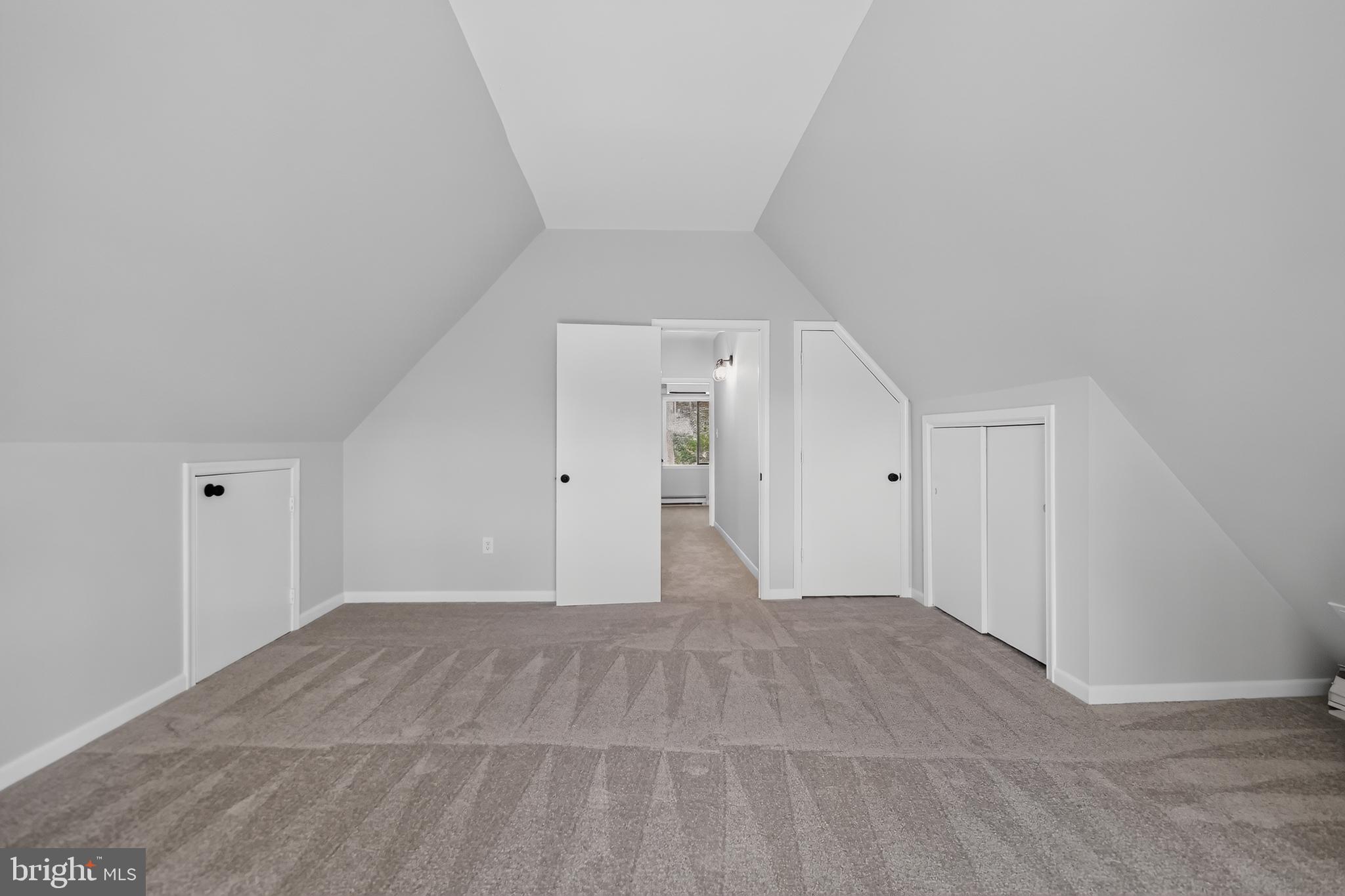 233 Sunset Circle Cross Junction, VA 22625 - Photo 24 of 46 Upper Level BR #2 w/ Private Balcony + Closets
