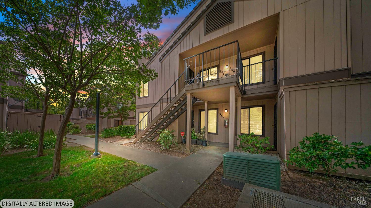 1801 Marshall Road, Unit 504 Vacaville, CA 95687 - Photo 2 of 25