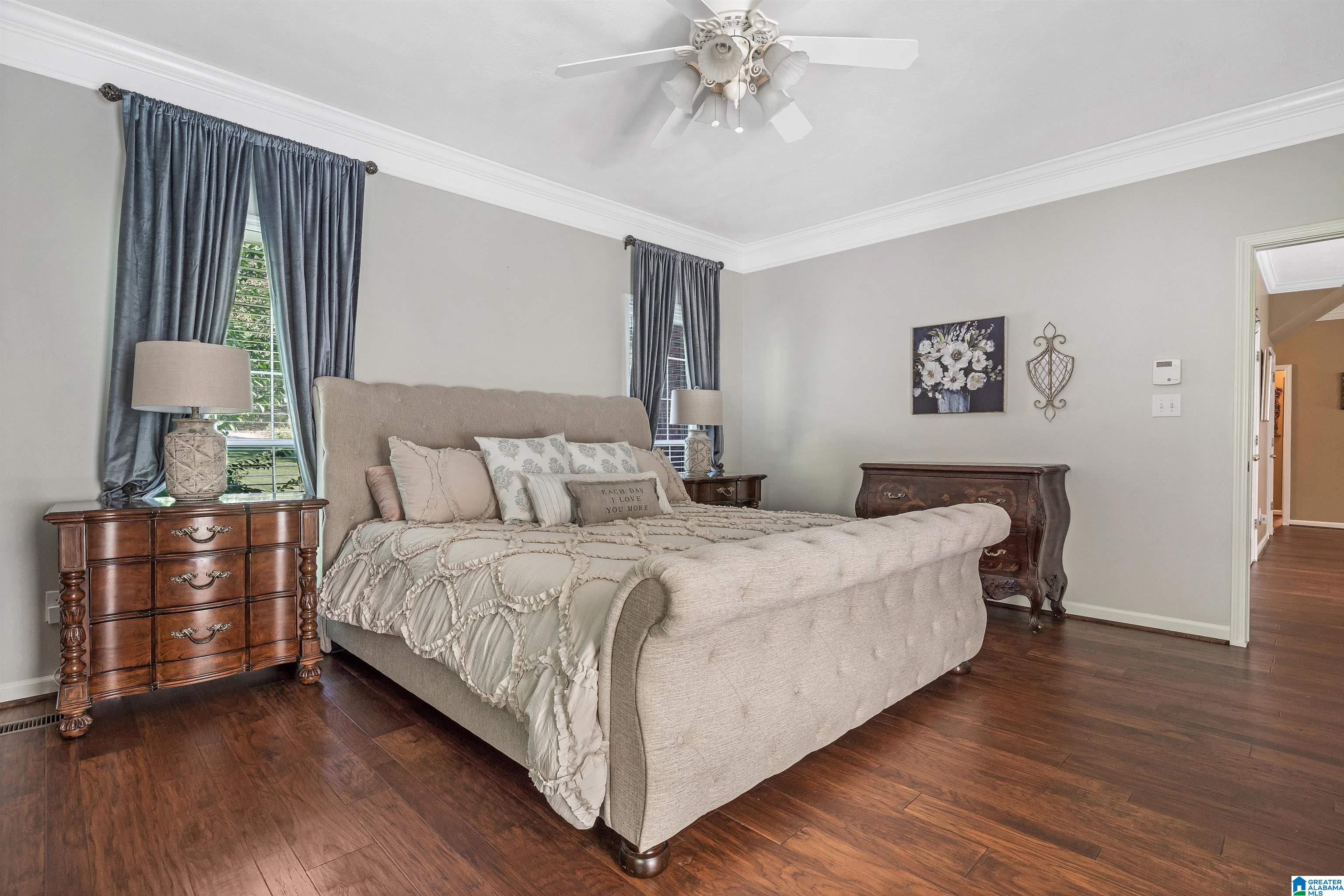 1334 Butler Road Alabaster, AL 35007 - Photo 25 of 49