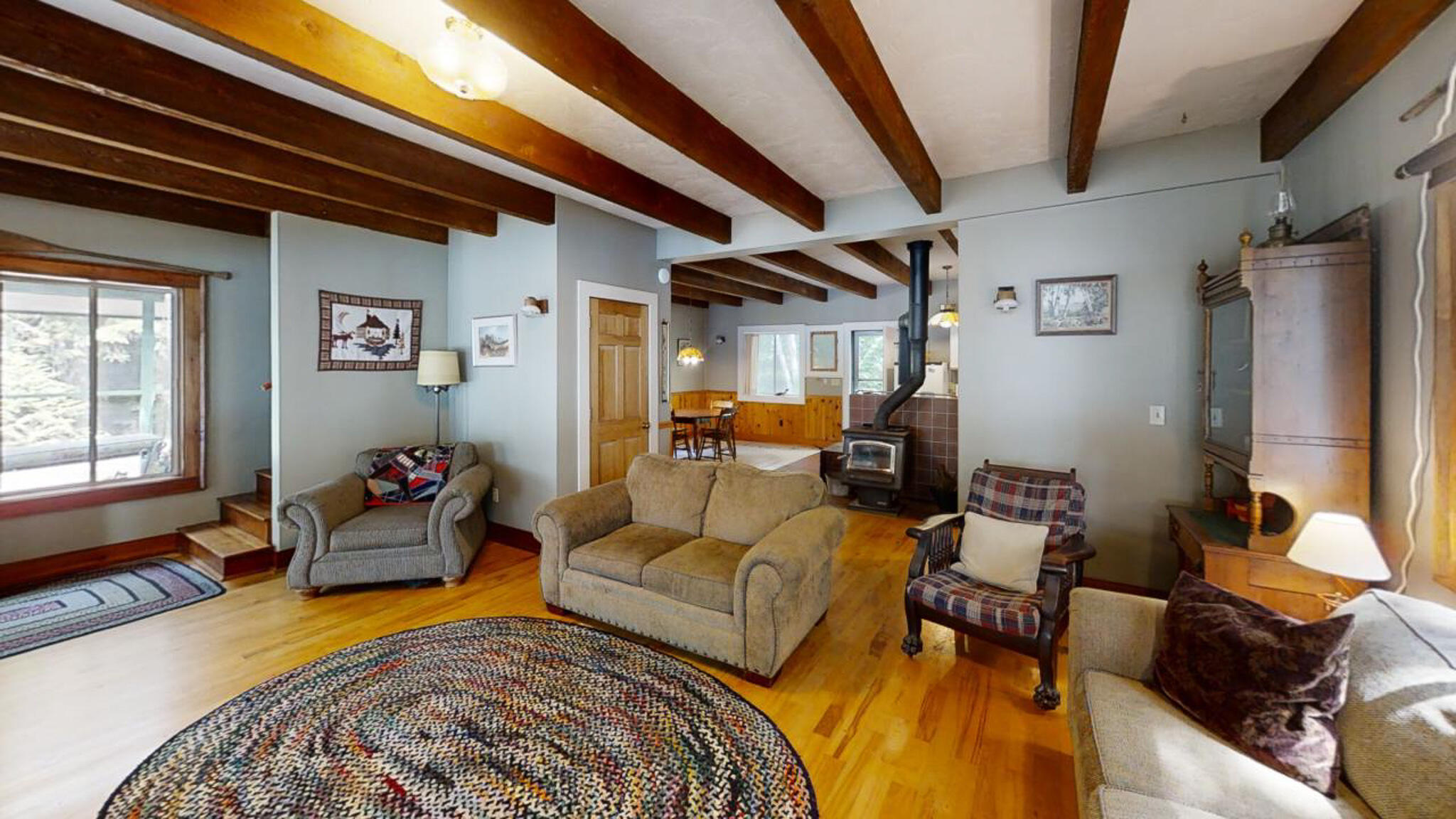 538 Sys Road Lakeville, ME 04487 - Photo 26 of 43 24a