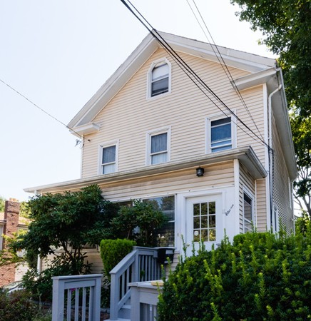11 Rugdale Road Boston, MA 02124 - Photo 2 of 29 a view of a house with a yard