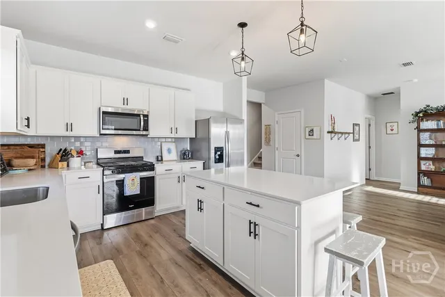 $437,000 | 134 Crosstown Avenue, Richmond Hill, GA 31324