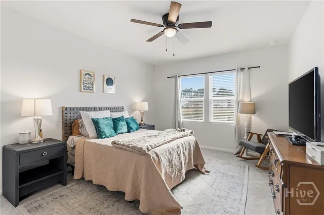 $437,000 | 134 Crosstown Avenue, Richmond Hill, GA 31324