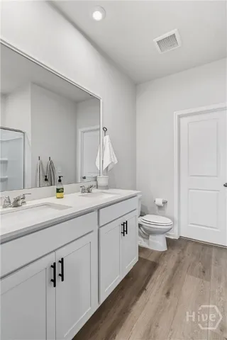 $437,000 | 134 Crosstown Avenue, Richmond Hill, GA 31324