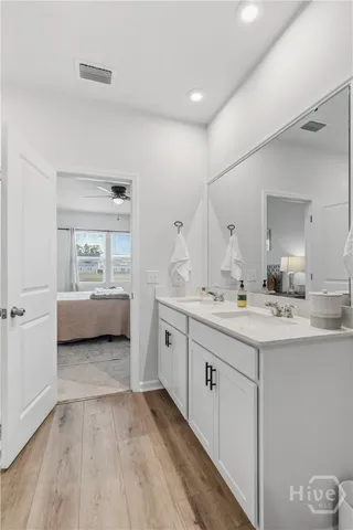 $437,000 | 134 Crosstown Avenue, Richmond Hill, GA 31324