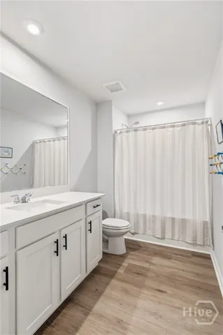 $437,000 | 134 Crosstown Avenue, Richmond Hill, GA 31324