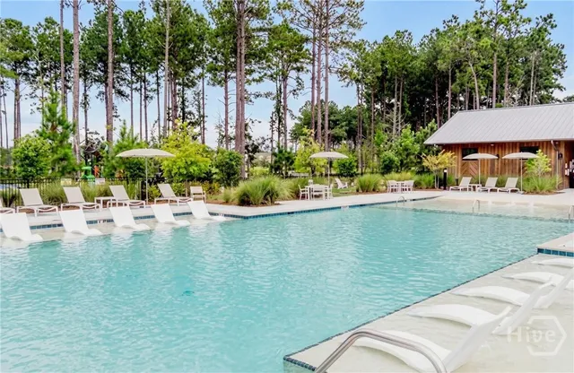 $437,000 | 134 Crosstown Avenue, Richmond Hill, GA 31324