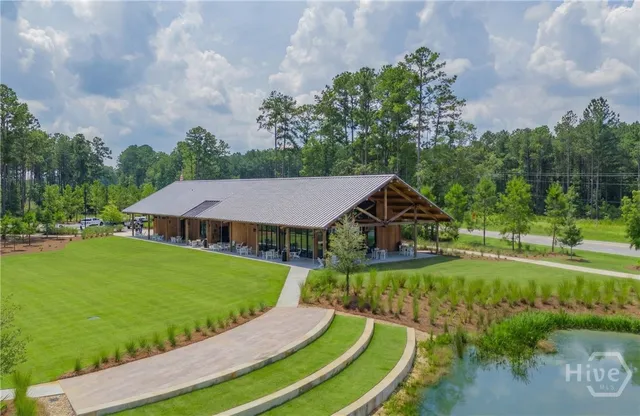 $437,000 | 134 Crosstown Avenue, Richmond Hill, GA 31324