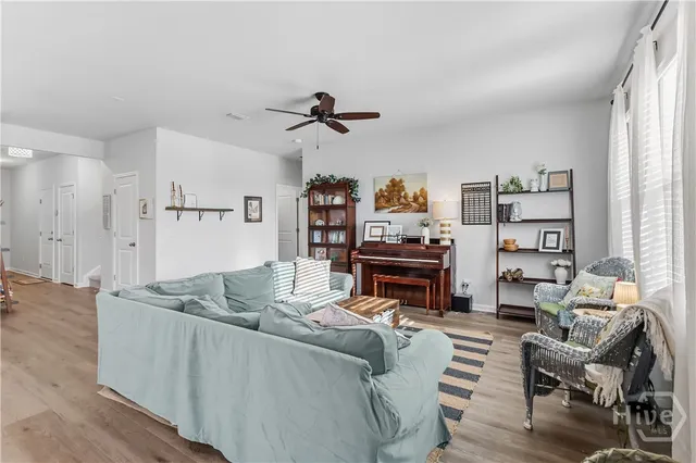 $437,000 | 134 Crosstown Avenue, Richmond Hill, GA 31324