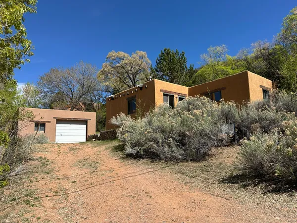 $549,000 | 1710 Upper Canyon Road, Santa Fe, NM 87501