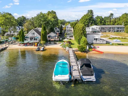 $1,895,000 | 38 Lake Shore Drive, Unit 10, Moultonborough, NH 03254