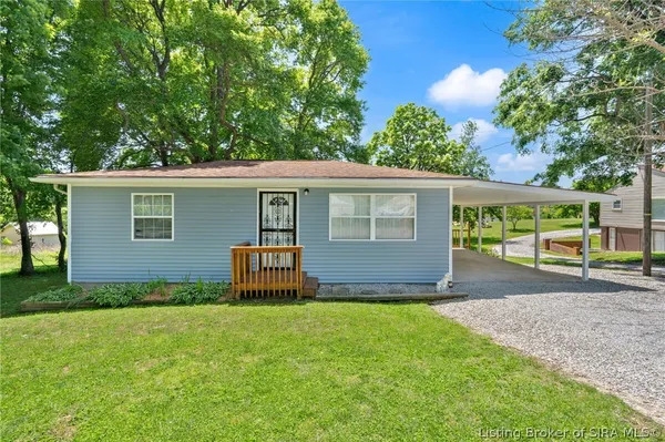 $175,000 | 3359 East Riley Road, Floyds Knobs, IN 47119