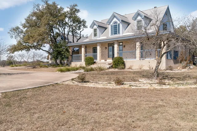 $3,500 | 310 County Road 317, Georgetown, TX 78626