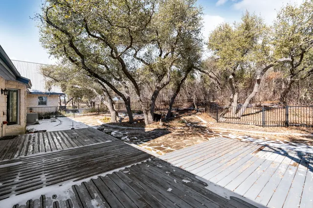 $3,500 | 310 County Road 317, Georgetown, TX 78626