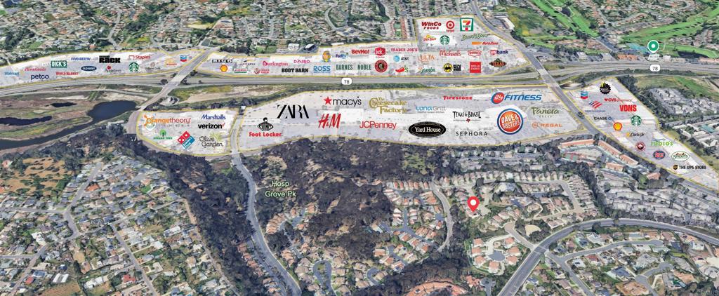 2225 David Place Carlsbad, CA 92008 - Photo 25 of 26