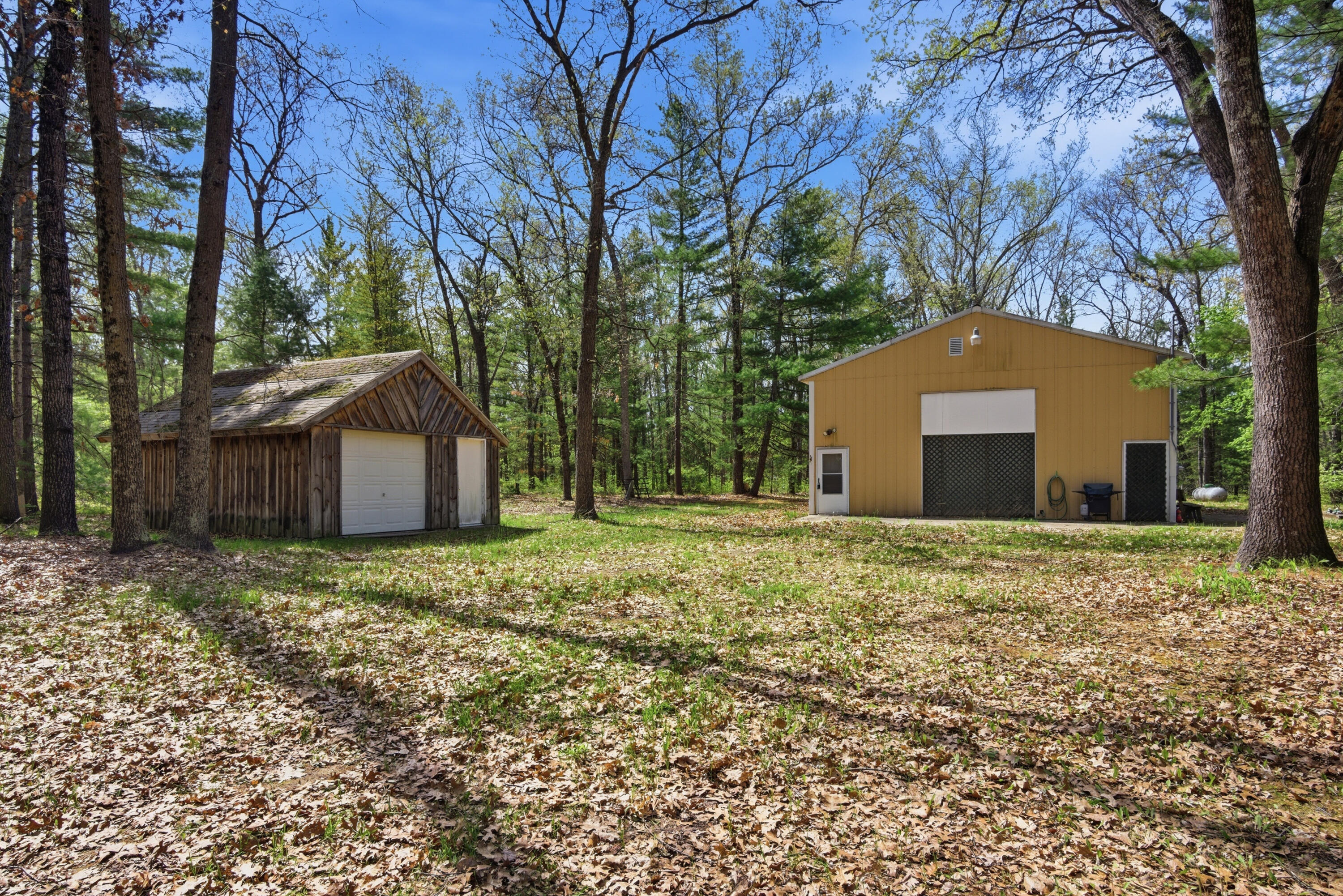 337 South Taylor Road Branch, MI 49402 - Photo 29 of 39 DSC01361