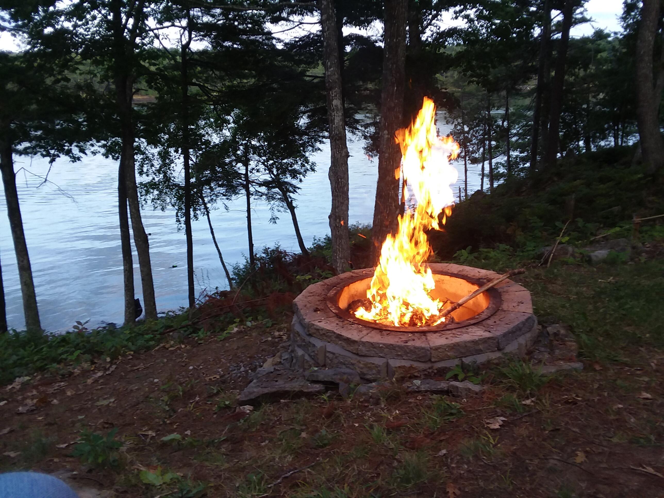 3 Rocky Road Westport Island, ME 04578 - Photo 50 of 62