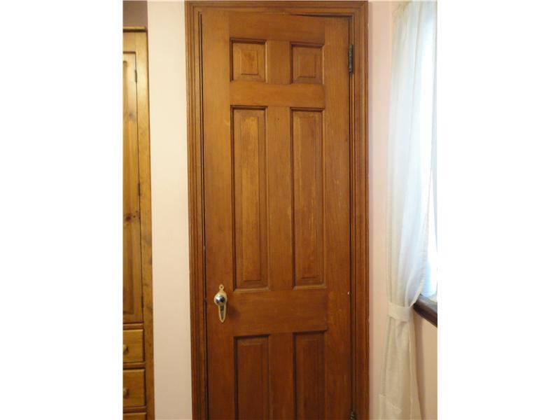 705 Highview Road Pittsburgh, PA 15234 - Photo 13 of 15 Other. nice woodwork and 6 panel doors through out