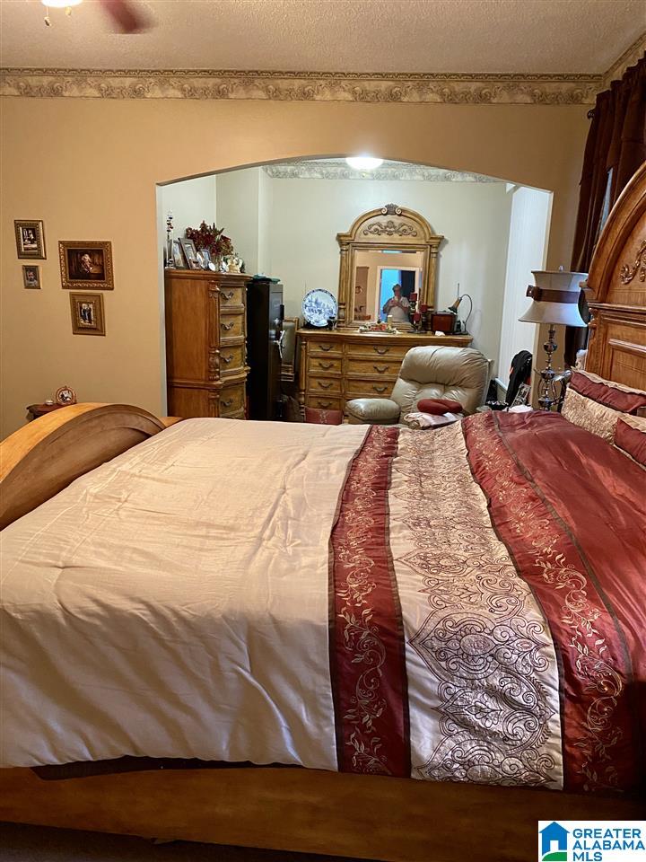 45 Sage Gap Road Goodwater, AL 35072 - Photo 39 of 47
