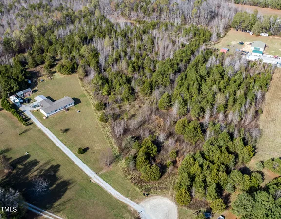 $139,000 | 0 Glendale Lane, Roxboro, NC 27574