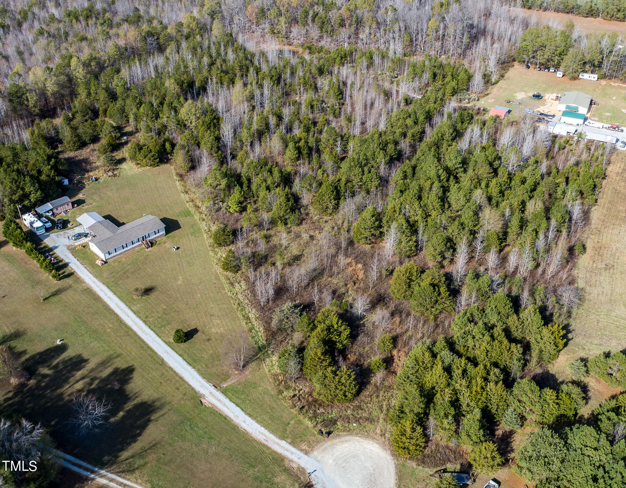0 Glendale Lane Roxboro, NC 27574 - Photo 1 of 21