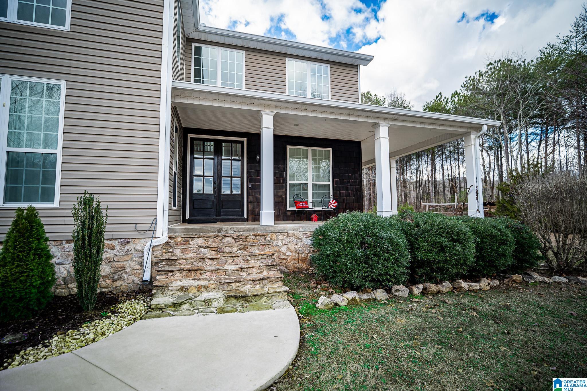 766 Antioch Road Anniston, AL 36207 - Photo 4 of 47