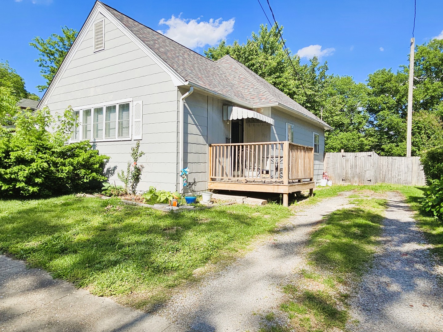804 South 20th Street Mount Vernon, IL 62864 - Photo 1 of 20