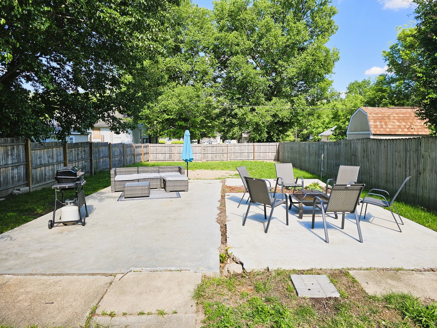 804 South 20th Street Mount Vernon, IL 62864 - Photo 2 of 20