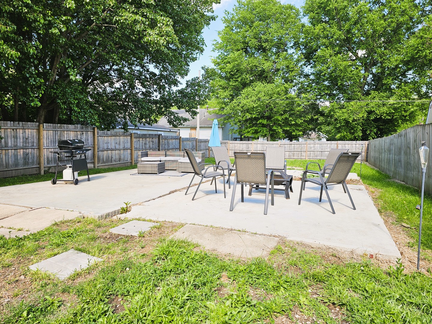 804 South 20th Street Mount Vernon, IL 62864 - Photo 3 of 20