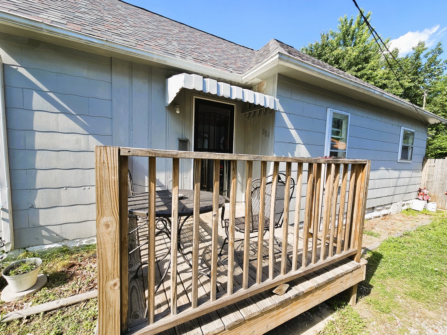 804 South 20th Street Mount Vernon, IL 62864 - Photo 4 of 20