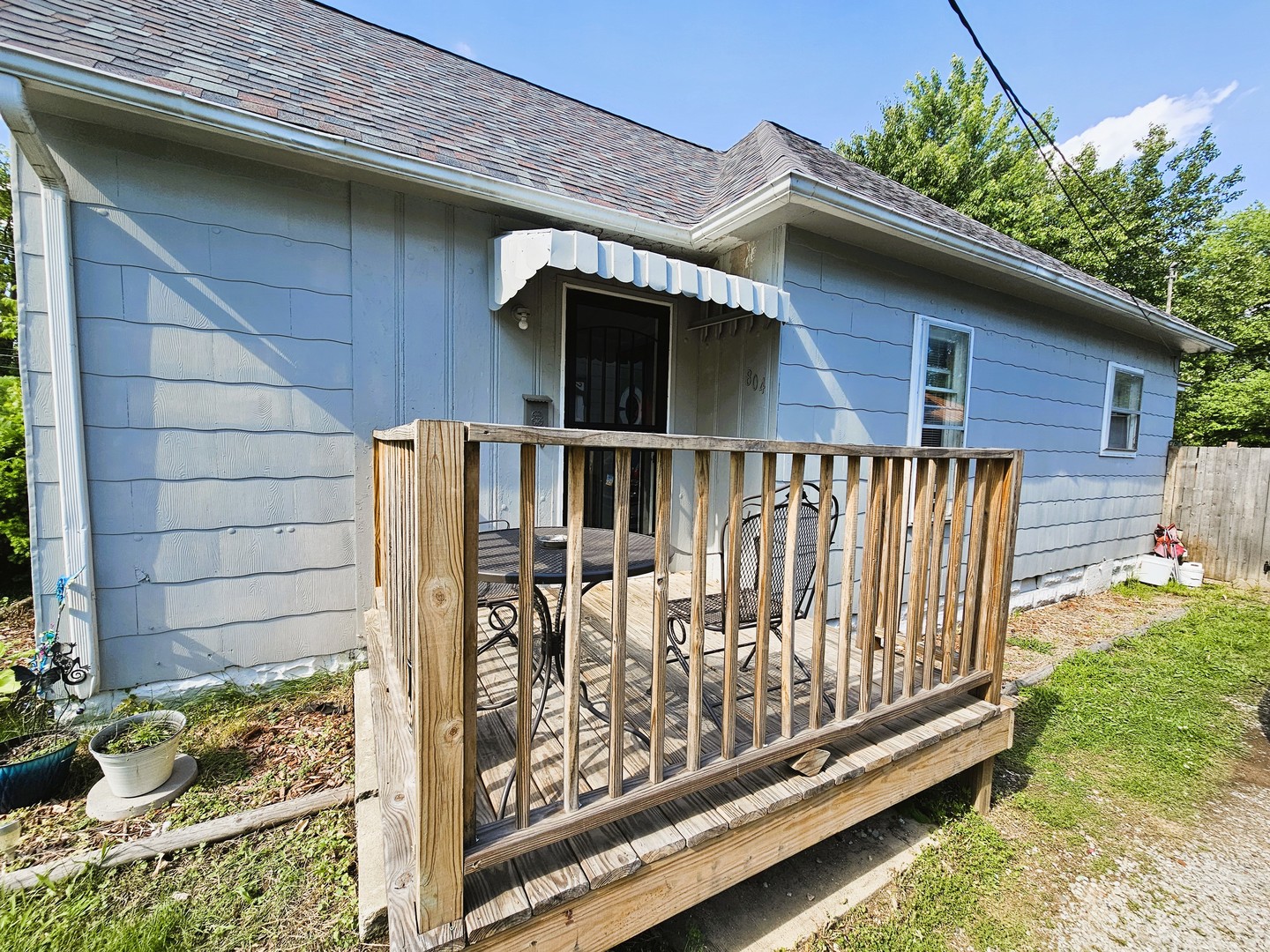 804 South 20th Street Mount Vernon, IL 62864 - Photo 6 of 20