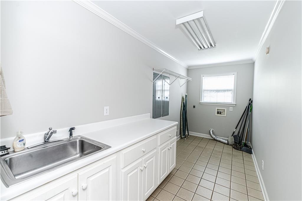 55 Ted Donath Road Armuchee, GA 30105 - Photo 13 of 40
