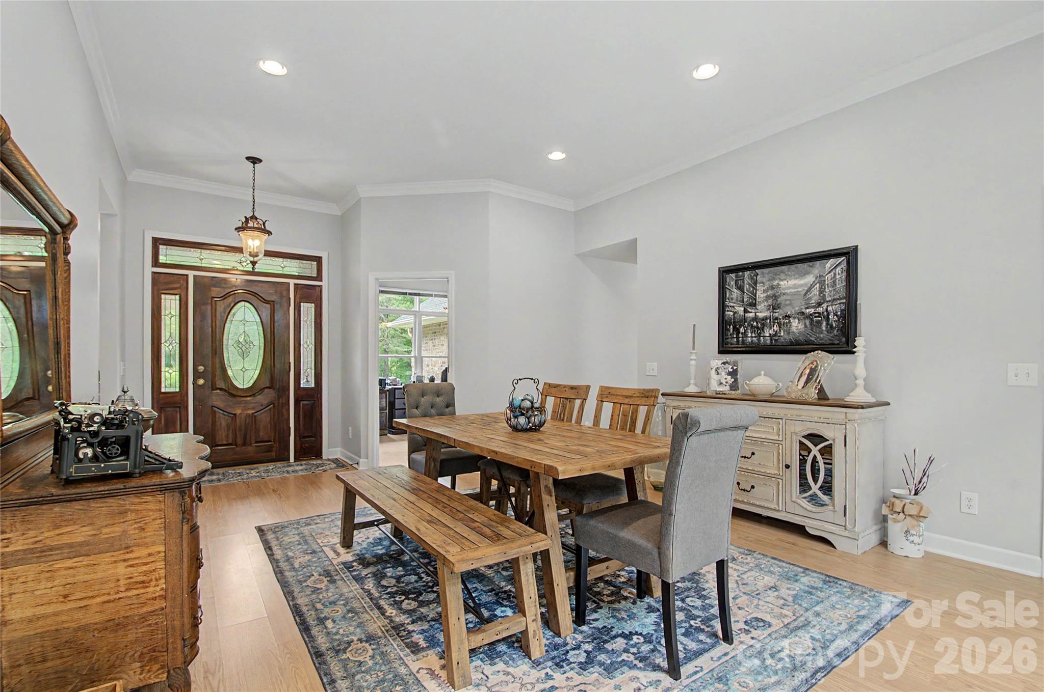 293 Bent Tree Drive Rutherfordton, NC 28139 - Photo 11 of 48