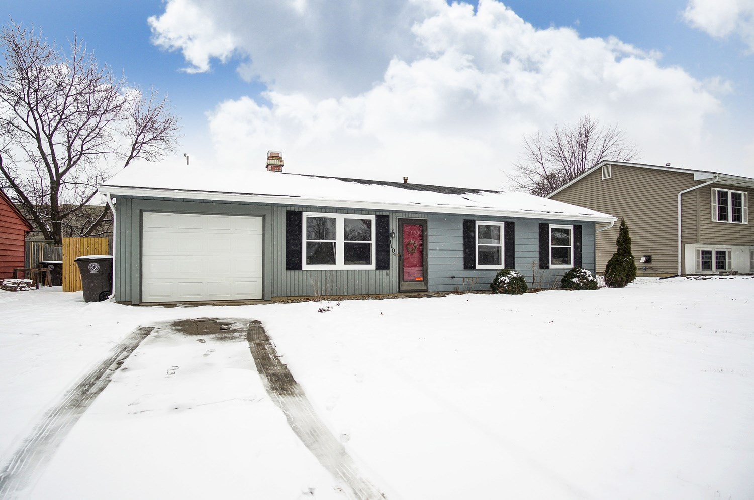 1104 Applewood Road Fort Wayne, IN 46825 - Photo 1 of 22 Gallery Image 1