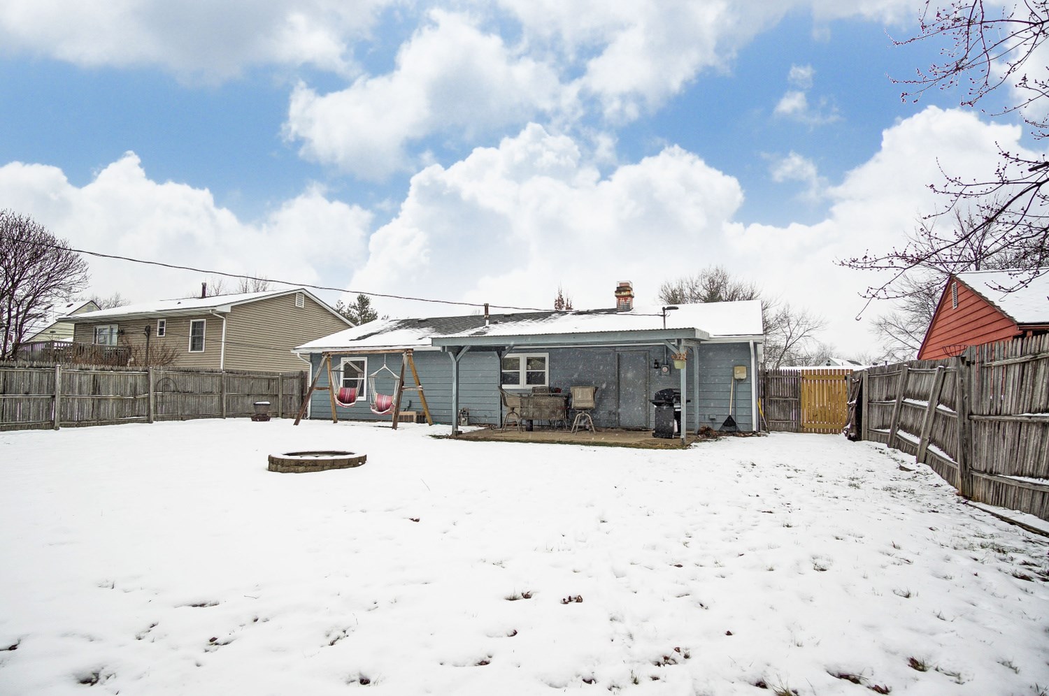 1104 Applewood Road Fort Wayne, IN 46825 - Photo 20 of 22 Gallery Image 20