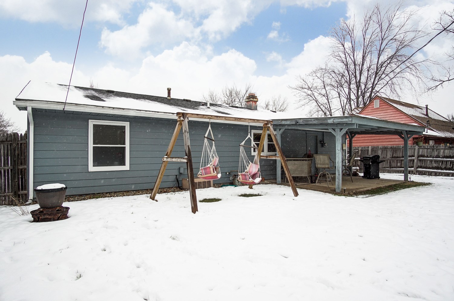 1104 Applewood Road Fort Wayne, IN 46825 - Photo 21 of 22 Gallery Image 21
