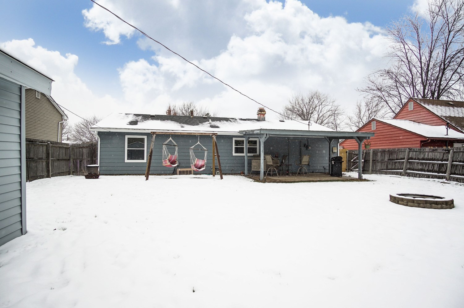 1104 Applewood Road Fort Wayne, IN 46825 - Photo 22 of 22 Gallery Image 22
