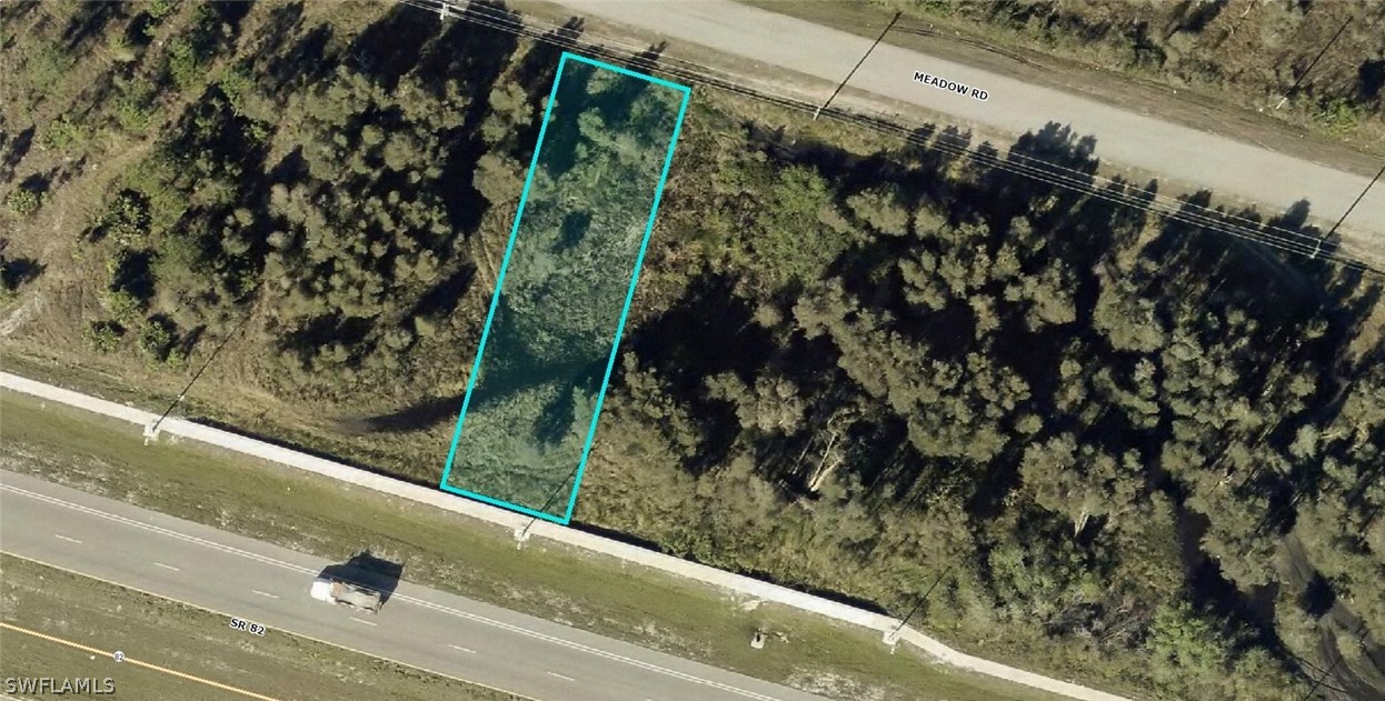 3122 Meadow Road Lehigh Acres, FL 33974 - Photo 1 of 3 Gallery Image 1