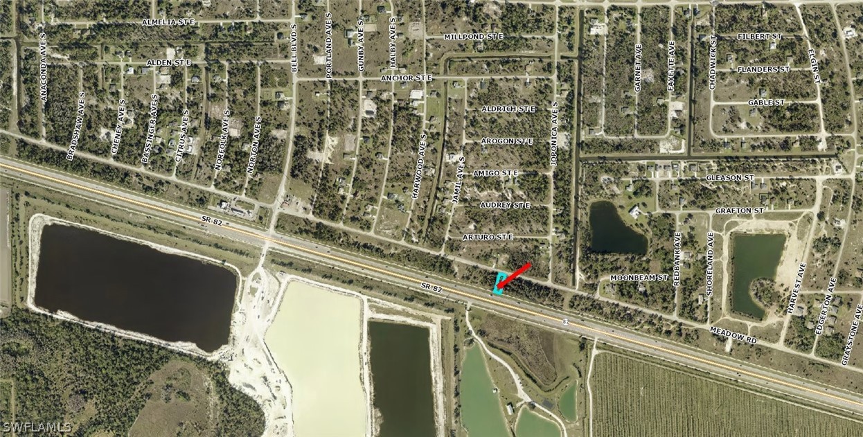 3122 Meadow Road Lehigh Acres, FL 33974 - Photo 3 of 3 Gallery Image 3