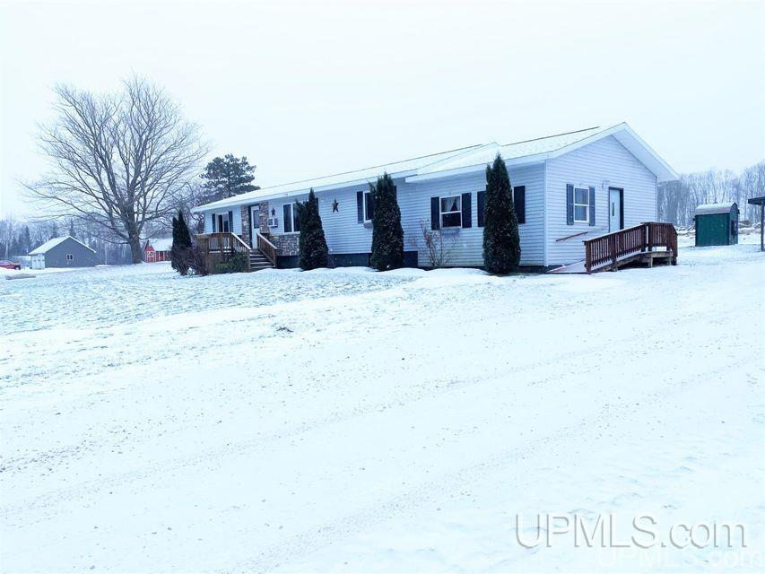 1355 River Road Germfask, MI 49836 - Photo 1 of 10 Gallery Image 1