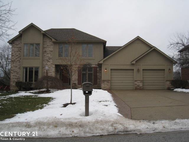 2152 Kennedy Drive Rochester Hills, MI 48309 - Photo 1 of 37