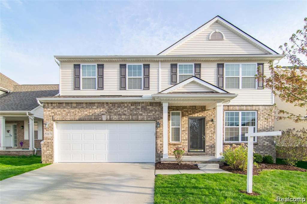 51171 Brompton Novi, MI 48374 - Photo 1 of 20